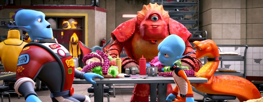 Побег с планеты Земля